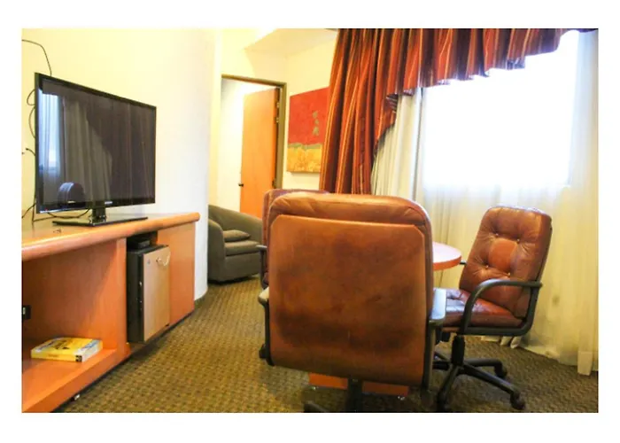 Mandarin Carton Hotel
