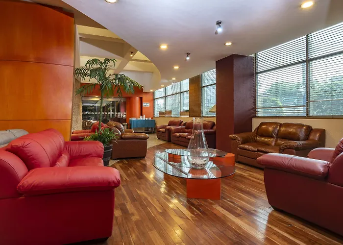 Hotel Mandarin Carton 2*