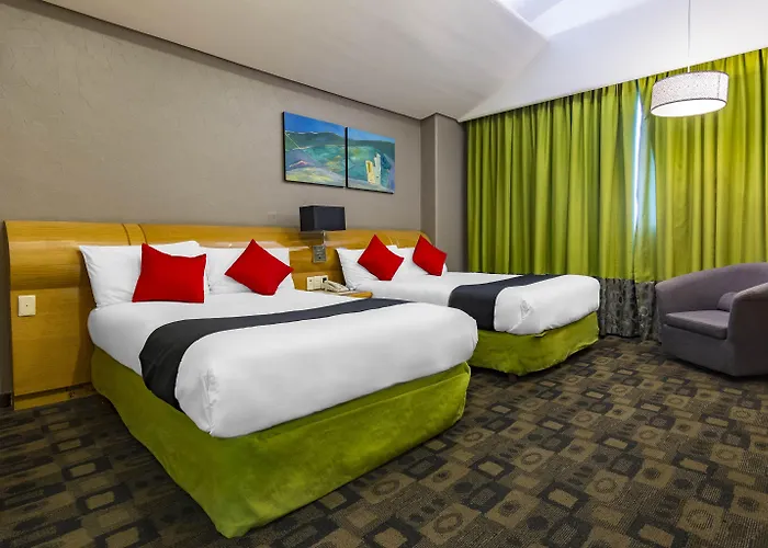 Mandarin Carton Hotel 2*